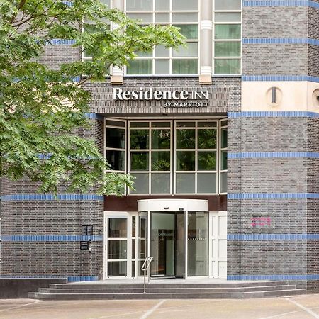 Residence Inn By Marriott The Hague Haia Exterior foto