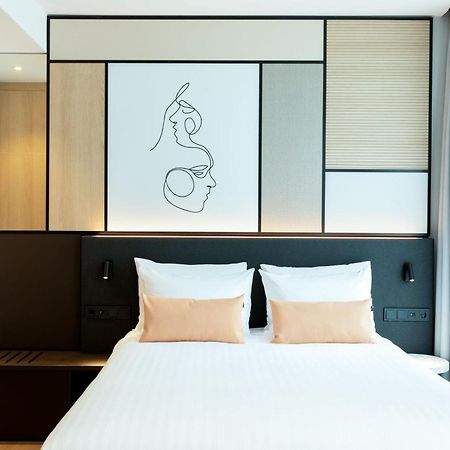 Residence Inn By Marriott The Hague Haia Exterior foto