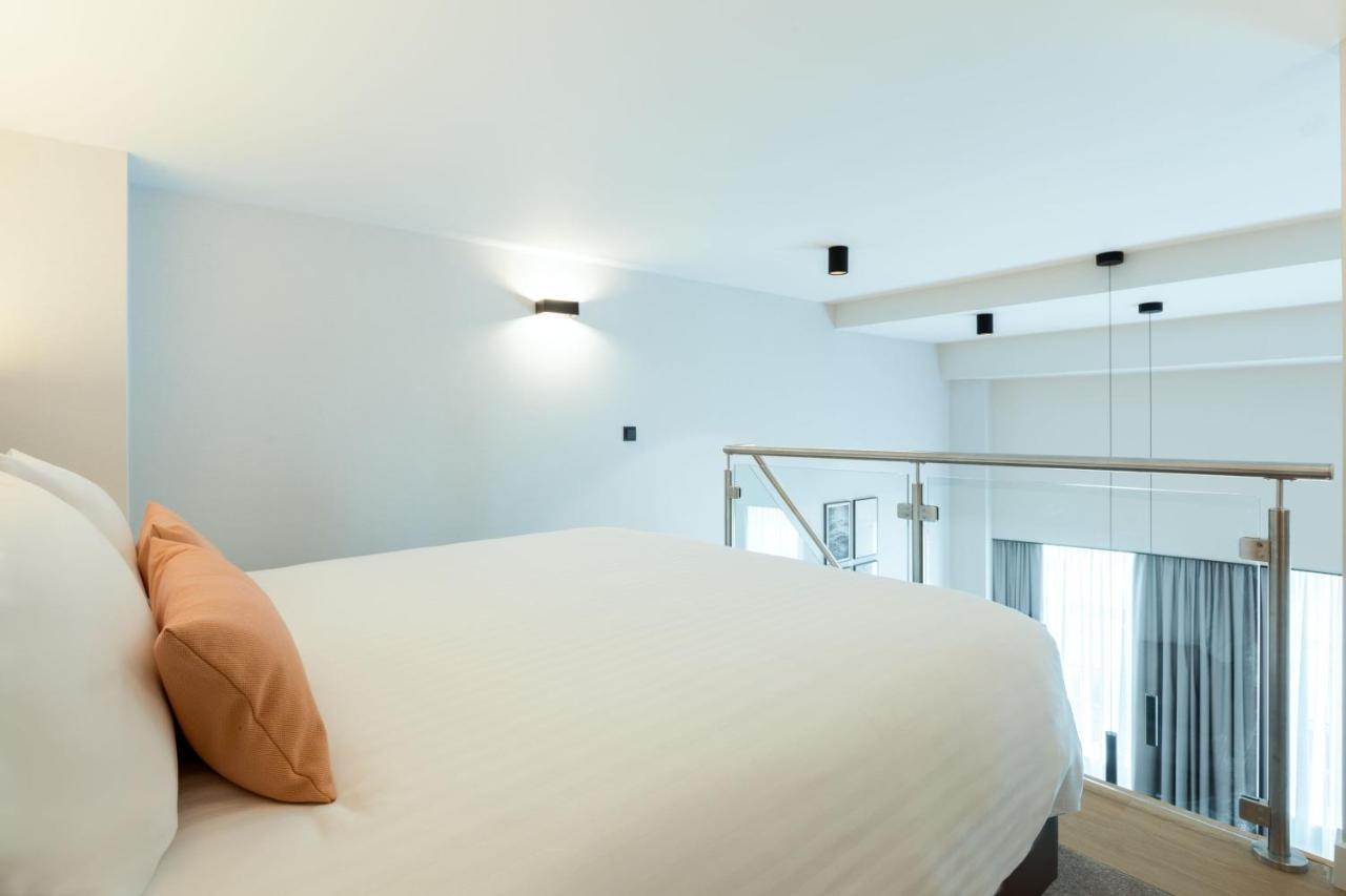 Residence Inn By Marriott The Hague Haia Exterior foto