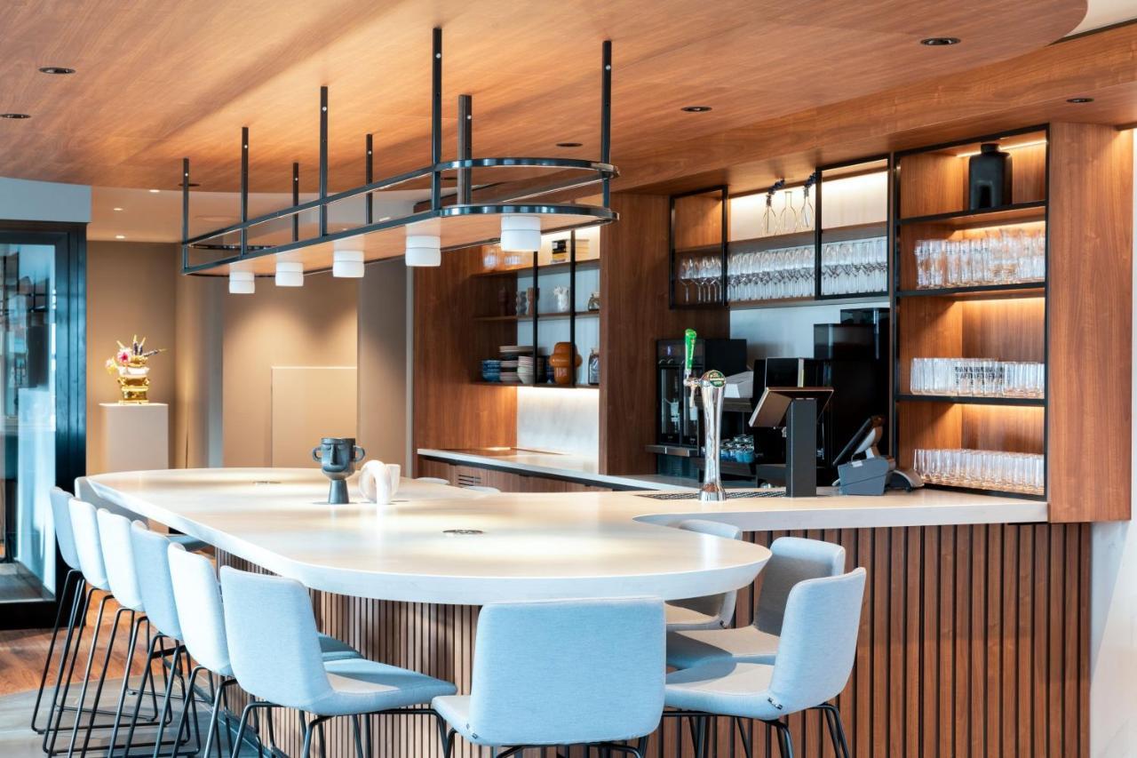 Residence Inn By Marriott The Hague Haia Exterior foto