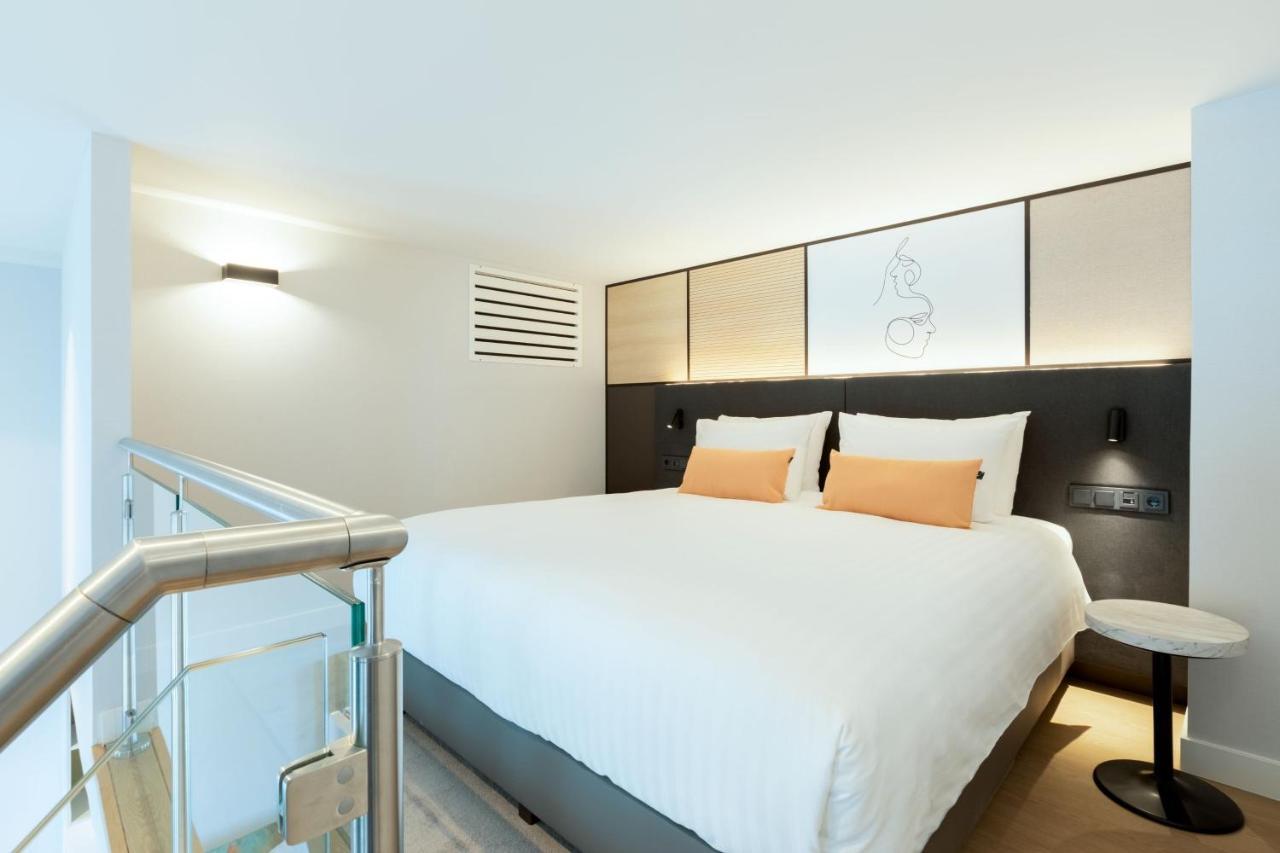 Residence Inn By Marriott The Hague Haia Exterior foto