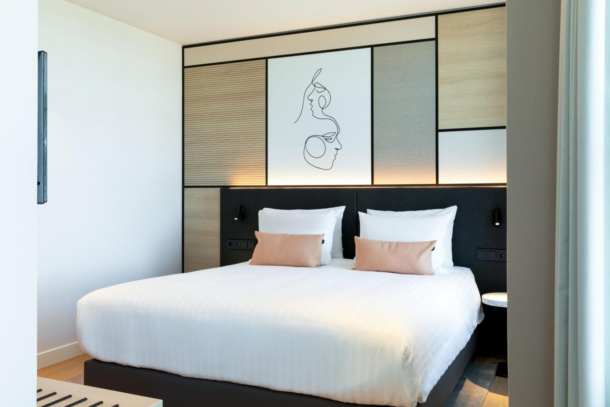 Residence Inn By Marriott The Hague Haia Exterior foto