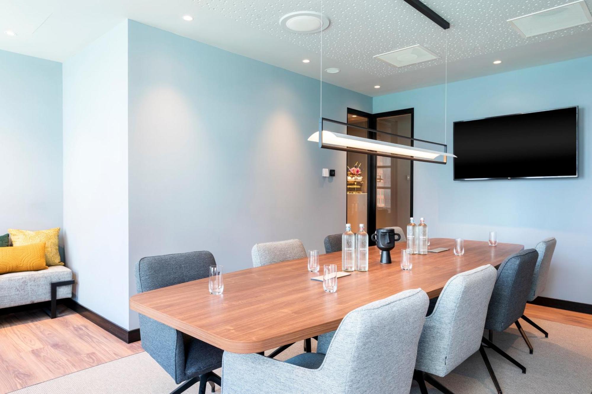 Residence Inn By Marriott The Hague Haia Exterior foto