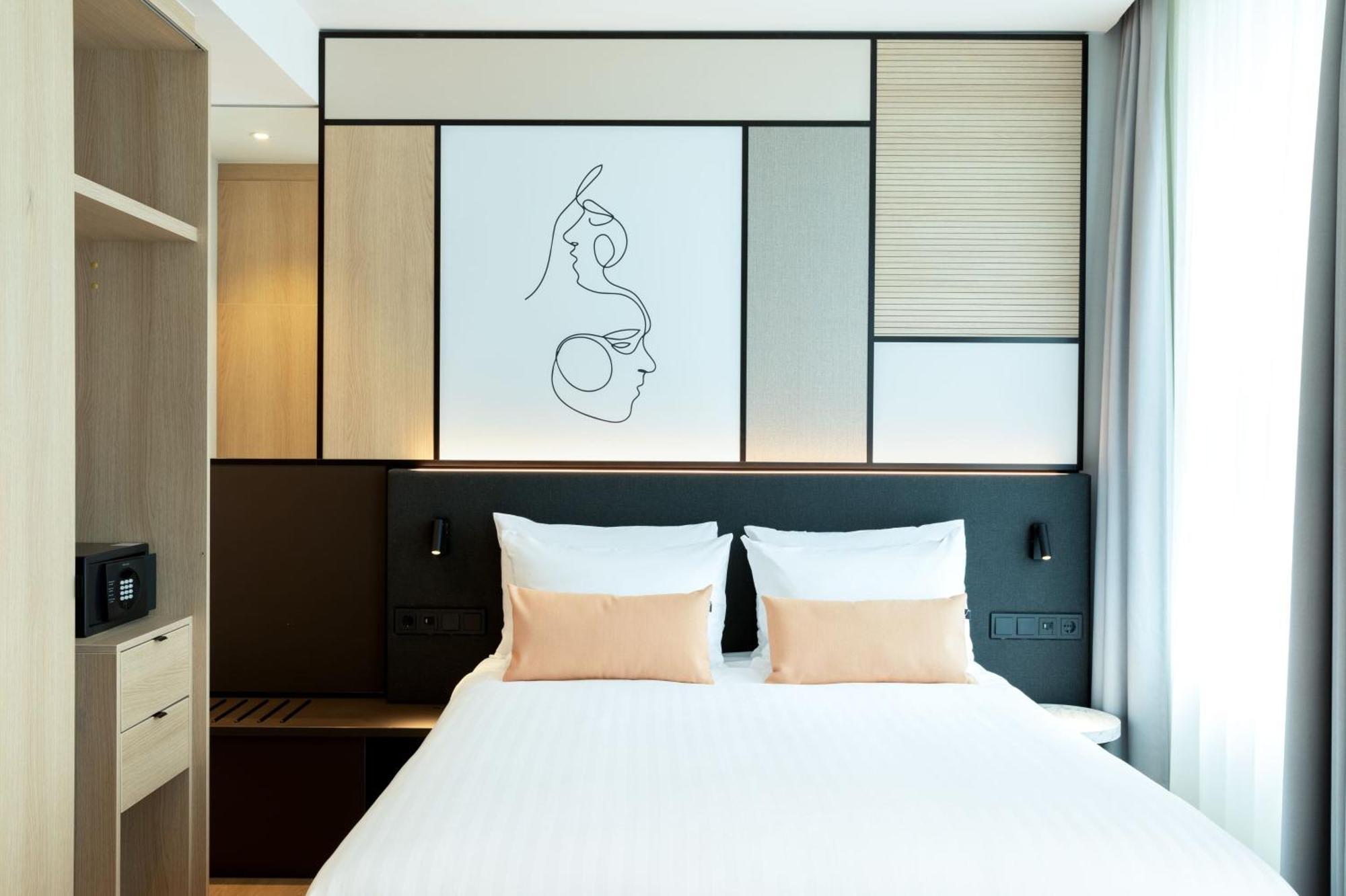 Residence Inn By Marriott The Hague Haia Exterior foto